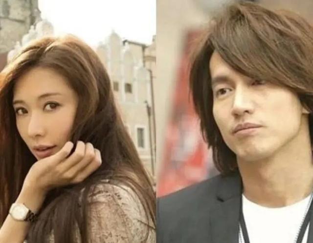 时隔二十年，《流星花园》中F4境遇大不同，花美男也成了大叔