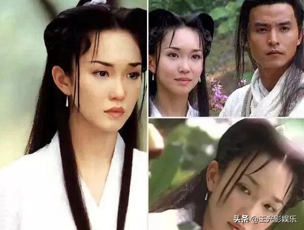 新加坡“四大美女”今昔对比，有人嫁豪门做阔太，有人一生坎坷