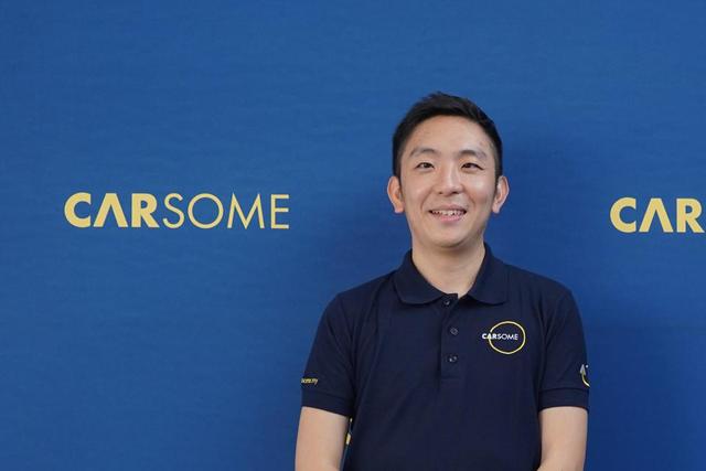 马来西亚的Carsome在联发科技和其他公司的融资轮中达到13亿美元估值
