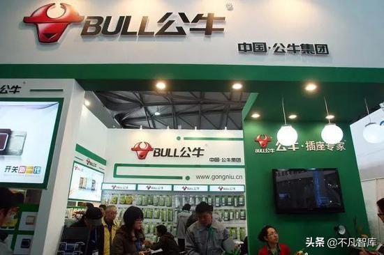 又一集团被罚近3亿，背后是卖插座的浙江兄弟，13年只做一个产品