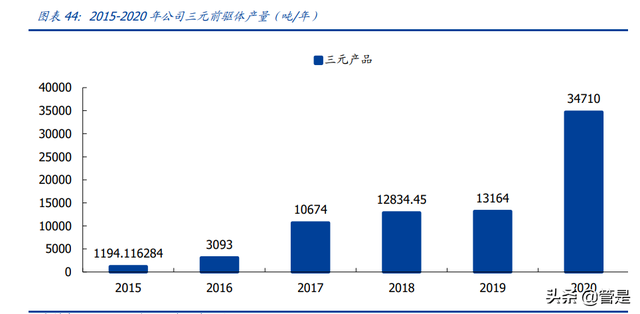 华友钴业深度报告：打造全球新能源锂电材料领导者