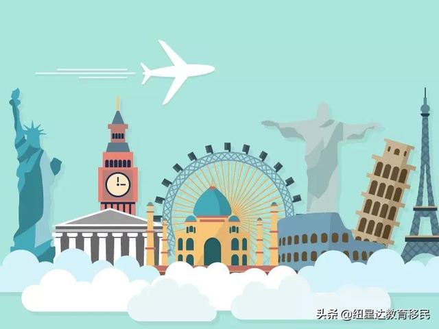 2022年硕士申请已开放，英国/澳洲/加拿大/新加坡……