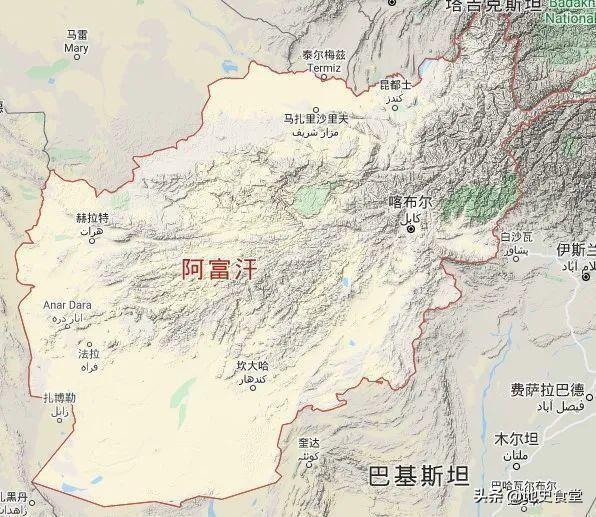 阿富汗禁止男女同校，为何新加坡也搞男女分校教育？