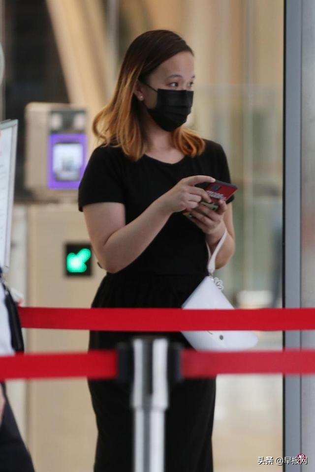 新加坡女两度骗政府援助金监七个月