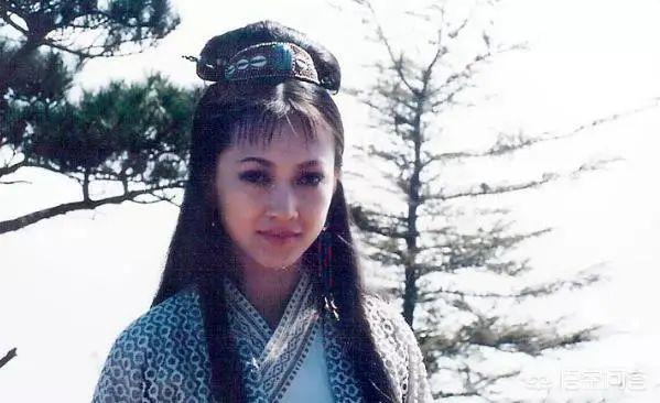 有美人兮，见之难忘——96年版国产武侠剧《甘十九妹》