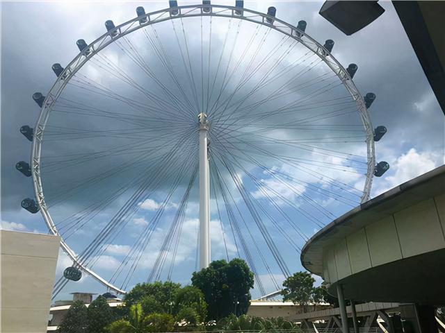 国际学生考新加坡政府中小学，可以这样做