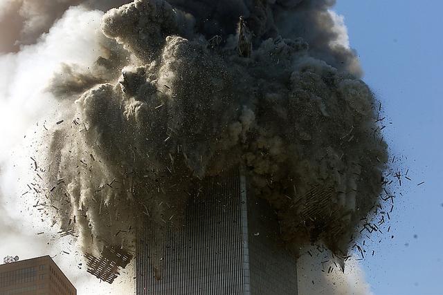 “9•11”恐袭20年悲观情绪笼罩美国 外媒：伤口仍未愈合，世界依旧不安全