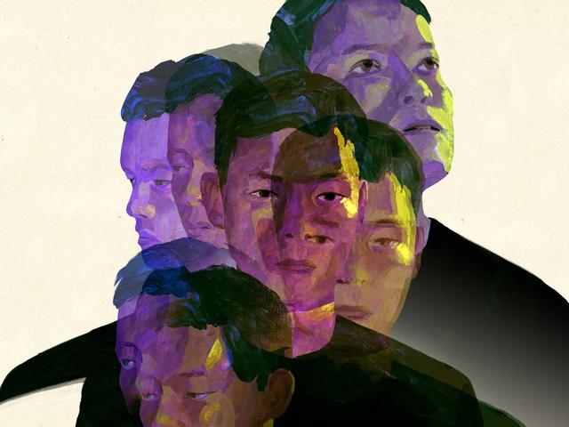 加拿大往事（8）- 沉重浮生
