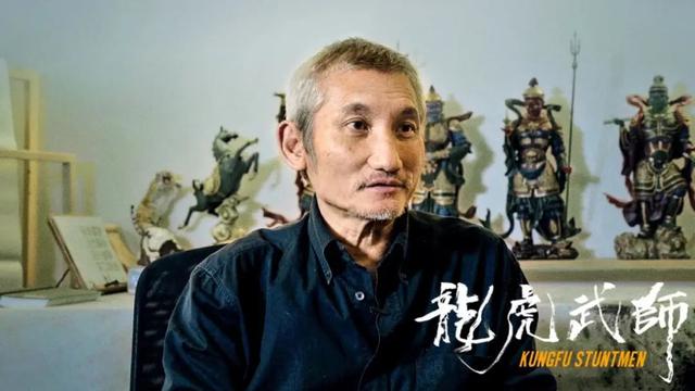 香港电影的高光时期，是他们用命拼来的