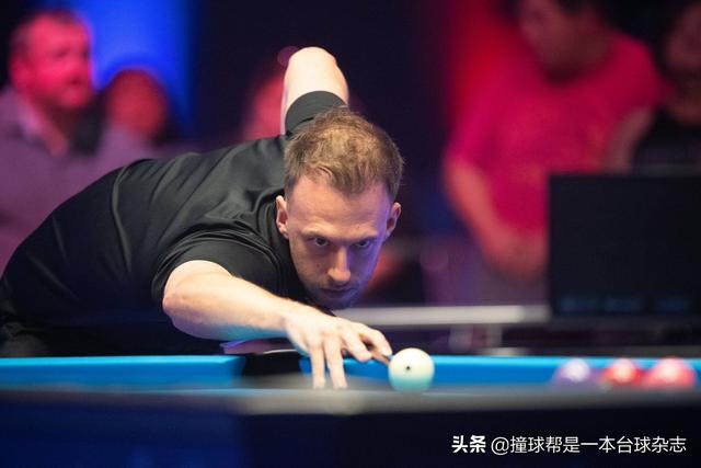 「美国公开赛」小特不敌塞大师止步48强 张荣麟菲勒欧斯纯无缘单败