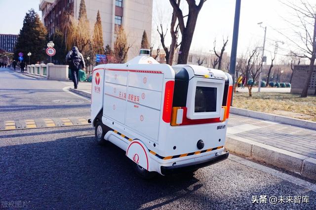 汽车自动驾驶产业专题研究报告：什么类型的自动驾驶已经落地呢？