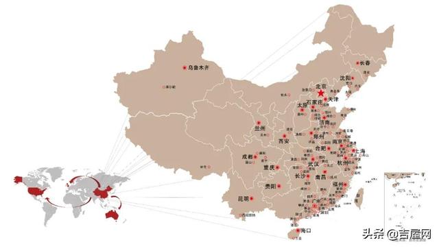 深圳大鹏新区保利青谷：齐聚世界大师，联袂打造滨海综合体