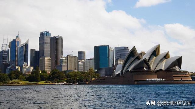 后疫情时代全球最安全的五个城市，悉尼上榜
