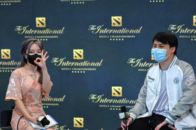 Dota2-TI10主赛事DAY5简报：PSG.LGD打晕Puppey，CN军团损失惨重