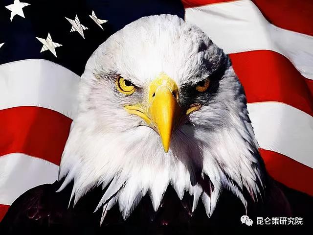肖志夫：美国能逃脱衰败的命运吗？