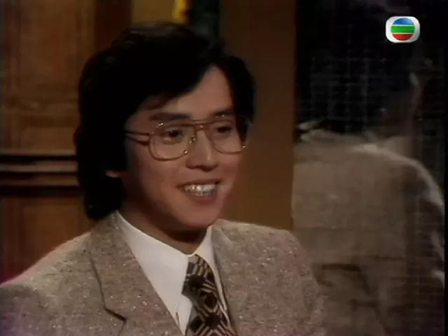 天虹，一抹微光里的璀璨星辰 | TVB 1979年《天虹》