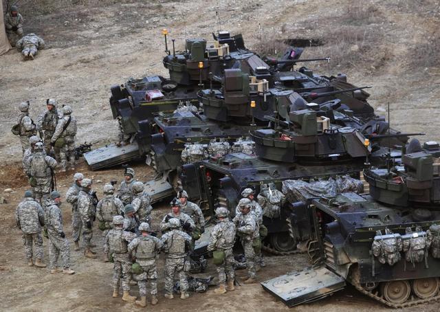 越南曾被美国侵略20年，为何如今十分亲美？美国经验给中国指路