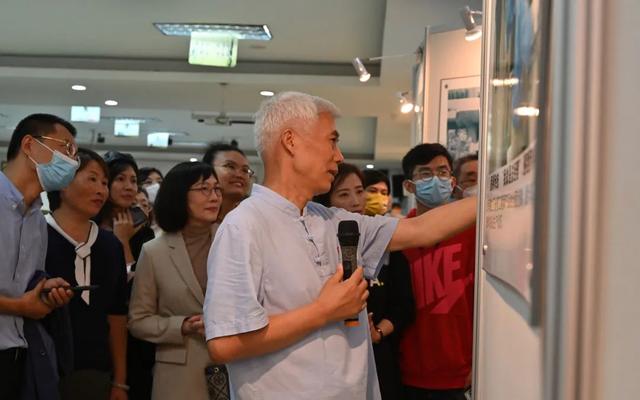 相“得”甚欢 两“得”其利 |涵德智心第二次参访固锝纪实