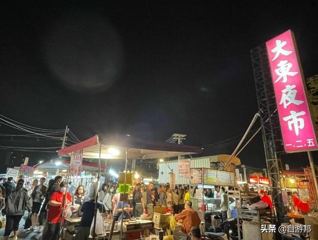 台南6大热门夜市懒人包「夜市营业时间/夜市地点/推荐美食」