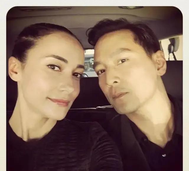 娶富婆的男星，各有各的辛酸，多人丁克，有人结婚31年从不叫老婆