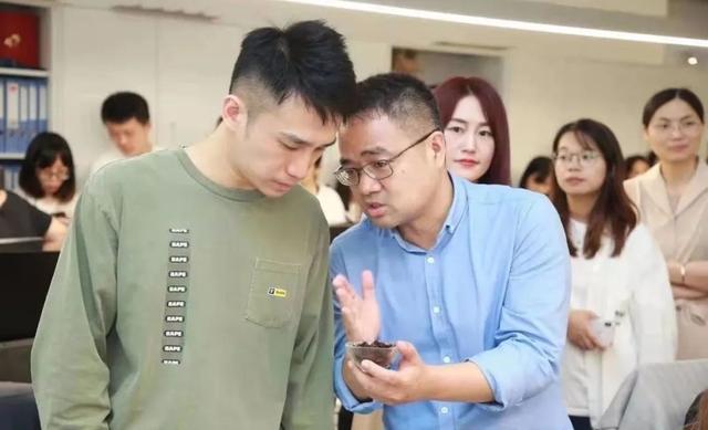从专科毕业到干出600亿独角兽，90后的他用了11年