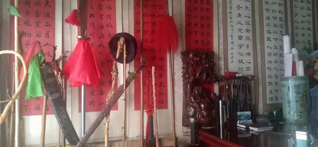 「武山文艺」宋晖 余霞满天乐悠悠（文：令陆胤）