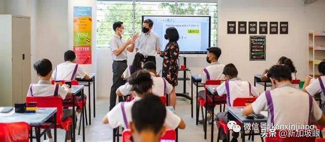 小学生下周分批返校上课；教育部长：长期居家学习或产生负面影响