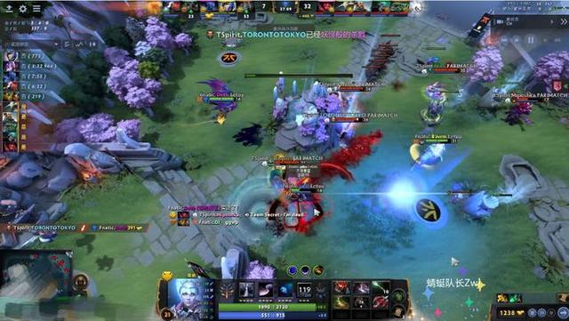 Dota2-TI10落幕：各大赛区掀起转会浪潮，水友：心疼“找队哥”