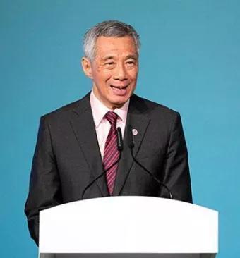 新加坡李氏家族的历史