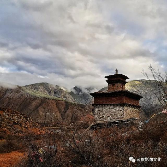 香巴拉在哪?香巴拉其实并不遥远,让我们一起走进梦中的香巴拉乐园