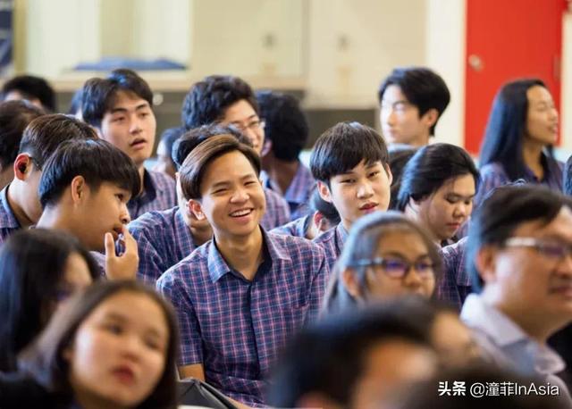 免S-AEIS考试读新加坡政府学校体系、可陪读