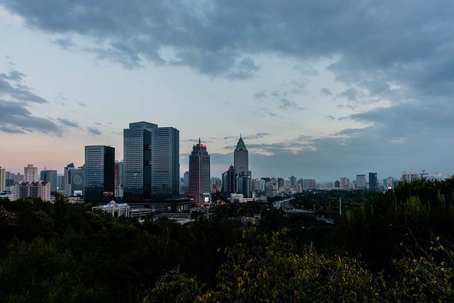 年底想跳槽？乌鲁木齐这些公司邀请你面试，你就偷着乐吧！（一）
