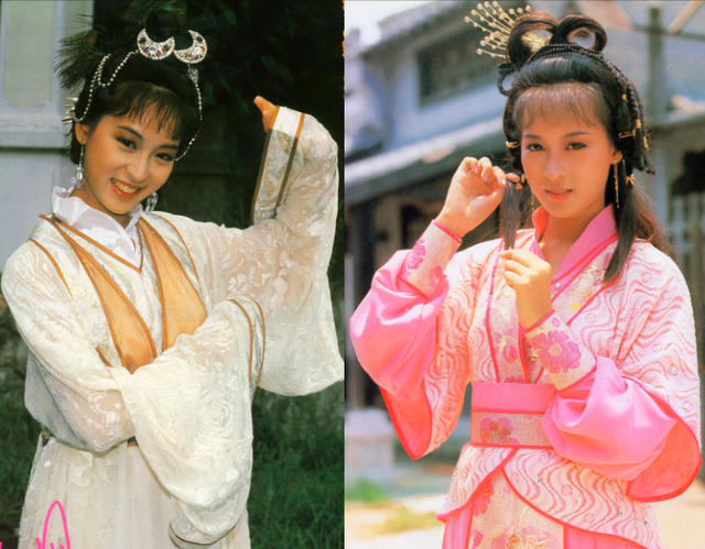 黎美娴：曾是梁朝伟前任，却连遭三位男友背叛，现今怎样？