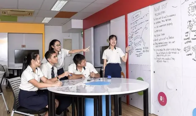新加坡留学 | 今天起，小学生分批返校，小三及小四取消年终考试