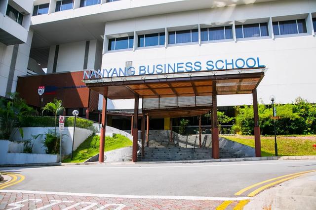 2022FALL南洋理工&新加坡国立商学院硕士课程开放申请