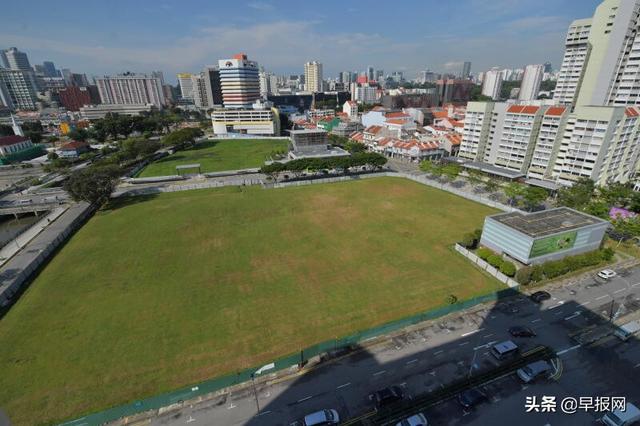 如何买到便宜又大碗的房子？新加坡黄金地段组屋你需要了解6件事