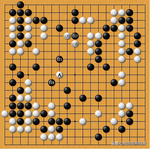 棋评丨首尔沖岩执白胜新加坡富林建设