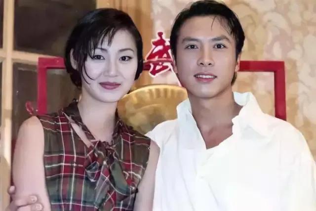 娶富婆的男星，各有各的辛酸，多人丁克，有人结婚31年从不叫老婆