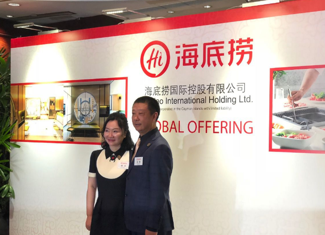 新加坡富豪前10，中国移民独占4席，第二身价217亿曾超海底捞夫妇