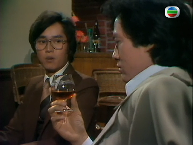 天虹，一抹微光里的璀璨星辰 | TVB 1979年《天虹》