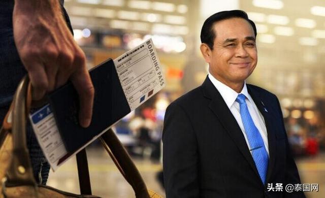 打响国际游客争夺战！泰国将入境免隔离地区名单放宽至46个