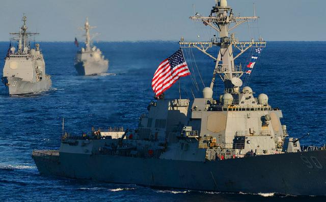 洞见 | 挖掉日本这个毒瘤，才能彻底根除美国在亚太的霸权存在