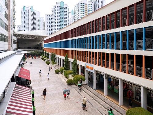 美媒：新加坡靠新冠疫苗高接种率与病毒共存搞砸了 被迫重新收紧防控