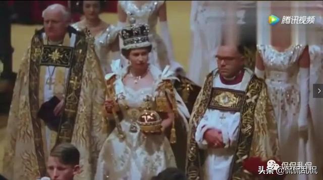 侃侃维多利亚女王和伊丽莎白二世