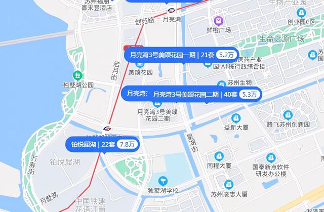 苏州马上挂地！超多核心优质地块，园区绝版地块、苏州湾、浒关