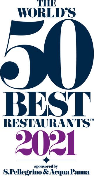 René Redzepi领导的Noma获第一 THE WORLD’S 50 BEST RESTAURANTS
