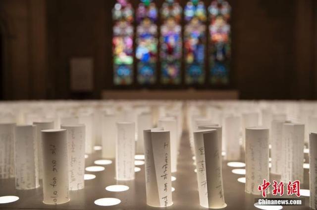 研究：美国逾14万名儿童在新冠疫情期间失去至亲