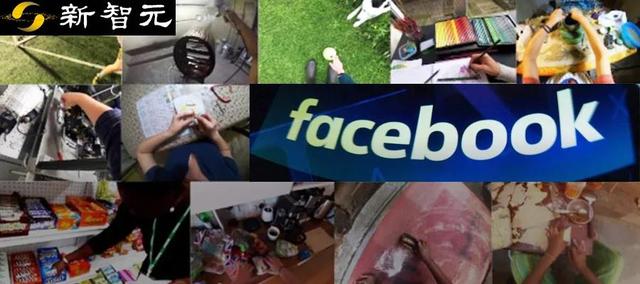 AI即将拥有自我意识？Facebook推「Ego4D 」开启元宇宙大门