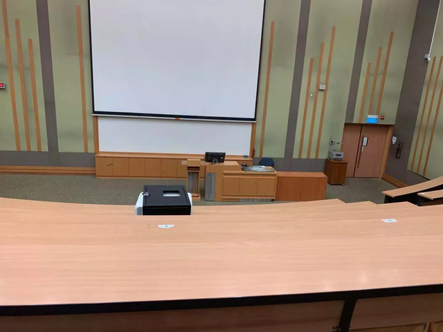 指南者留学学员初到新加坡，读NUS 统计学的这些天