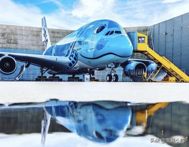 “空中巨无霸”的命运岔路口：全球停产，还能继续运营吗？